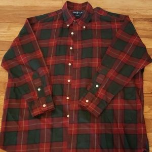 Ralph Lauren Blake Button-down long sleeve